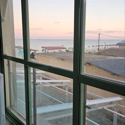 Miete einer gemütlichen 2-Zimmer-Wohnung, Kabakum, Varna, Bulgarien